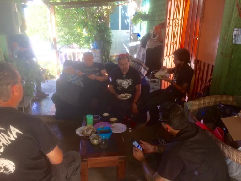 Rattus – Mexico 2015, photo 15