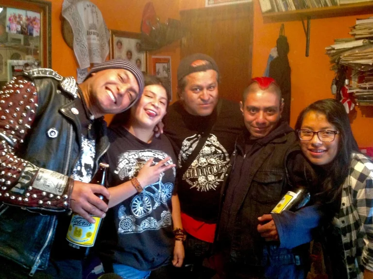Rattus – Mexico 2015, photo 18