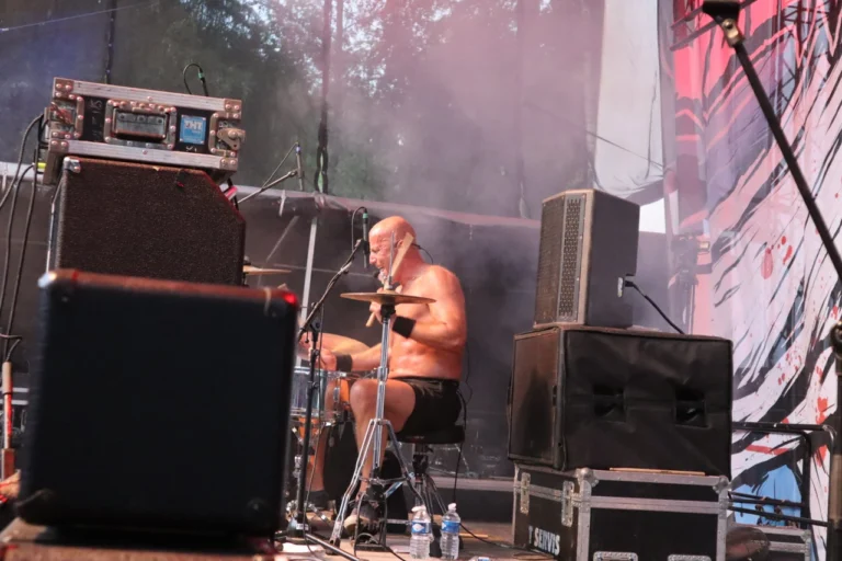 Rattus – Obscene Extreme Festival, Czech Republic, photo 10