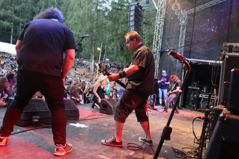 Rattus – Obscene Extreme Festival, Czech Republic, photo 11