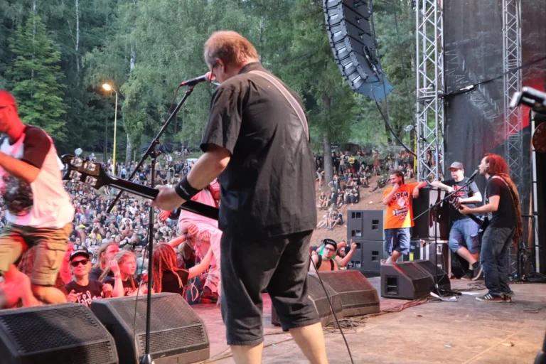 Rattus – Obscene Extreme Festival, Czech Republic, photo 12