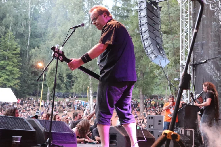 Rattus – Obscene Extreme Festival, Czech Republic, photo 13