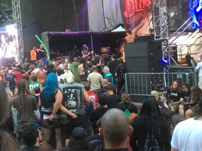 Rattus – Obscene Extreme Festival, Czech Republic, photo 18