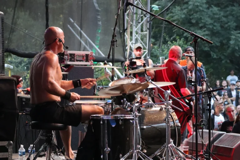 Rattus – Obscene Extreme Festival, Czech Republic, photo 6