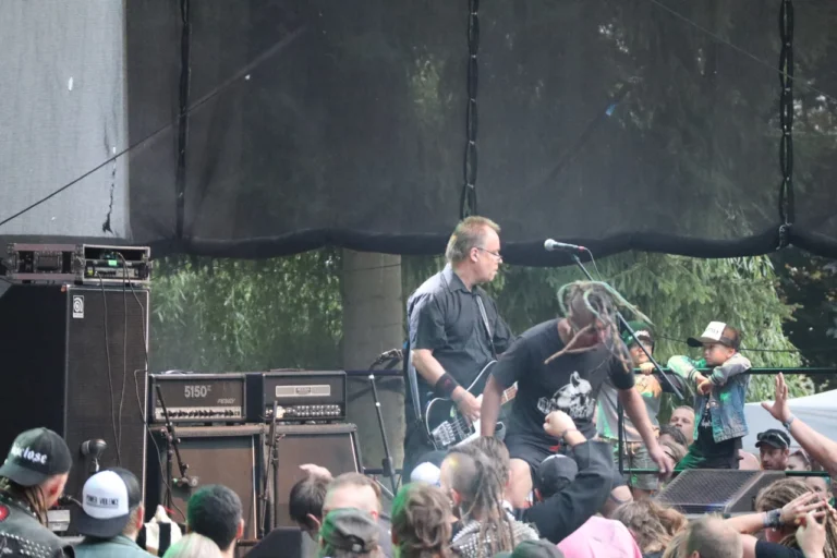 Rattus – Obscene Extreme Festival, Czech Republic, photo 7