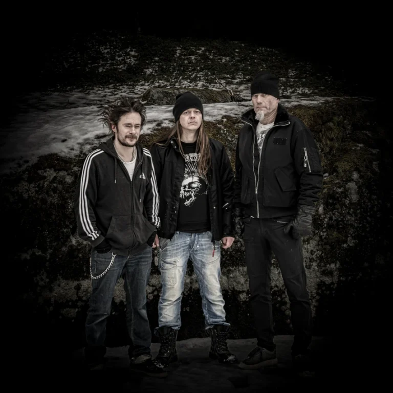 Rattus – Promo photos, photo 5