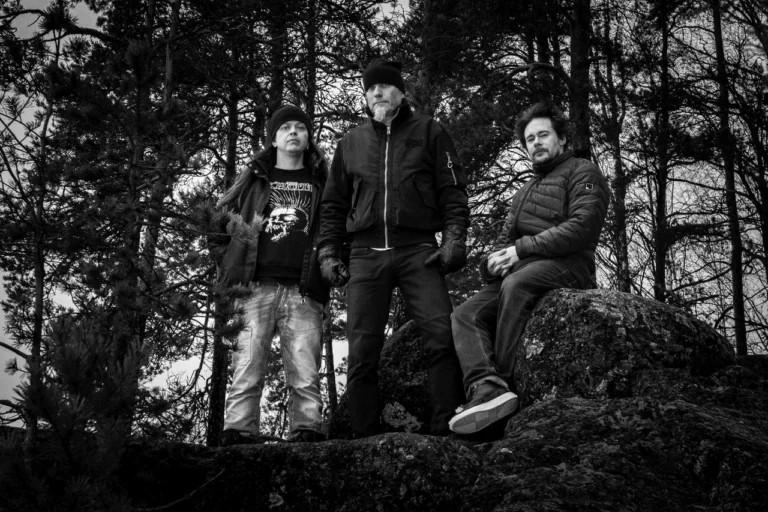 Rattus – Promo photos, photo 6