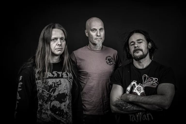 Rattus – Promo photos, photo 9