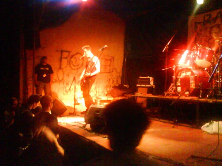 Rattus – Pula, Croatia, 2009, photo 6
