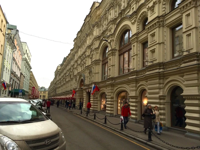 Rattus – Russia 2014, photo 14