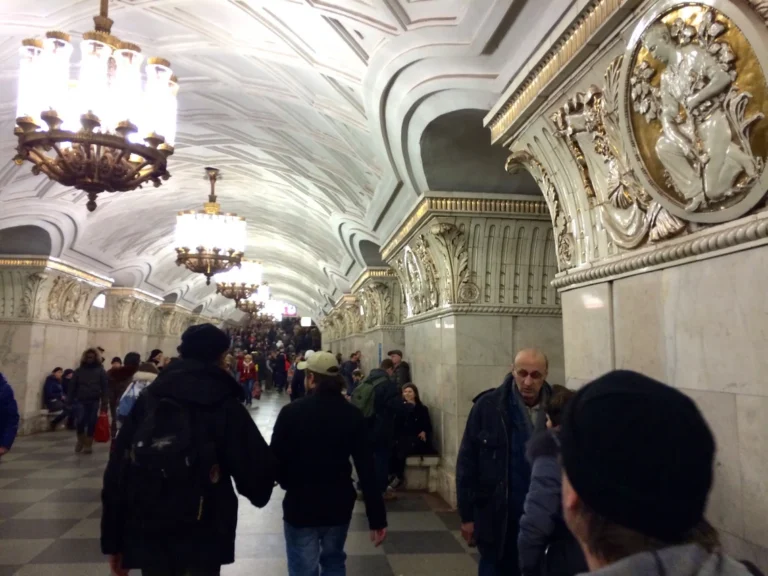 Rattus – Russia 2014, photo 9