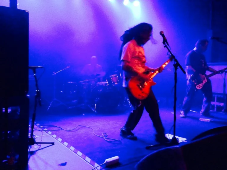 Rattus – Rytmikorjaamo, Seinäjoki 2014, photo 7