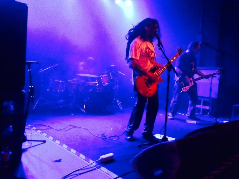 Rattus – Rytmikorjaamo, Seinäjoki 2014, photo 9