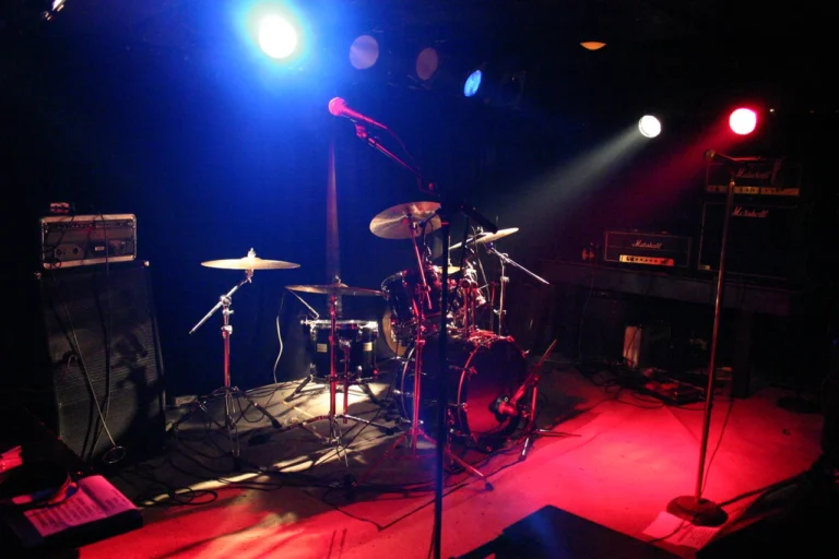 Rattus – Seinäjoki, Bar 15, 2006, photo 2