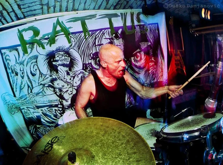 Rattus – Subotica, Serbia 9.6.2012, photo 10