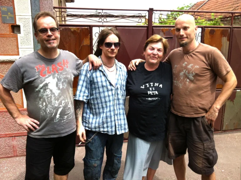 Rattus – Subotica, Serbia 9.6.2012, photo 14