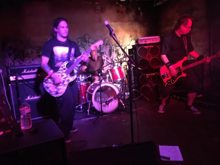 Rattus – Temple of Boom, Leeds, 2017, photo 18