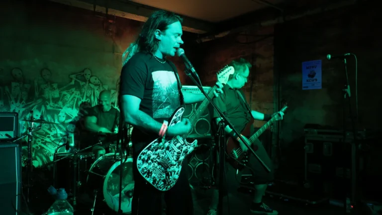 Rattus – Temple of Boom, Leeds, 2017, photo 4