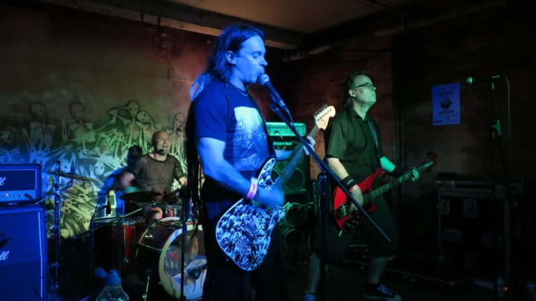 Rattus – Temple of Boom, Leeds, 2017, photo 5