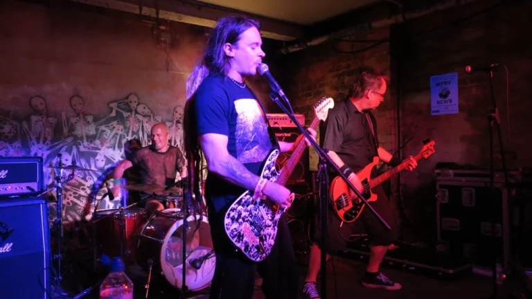 Rattus – Temple of Boom, Leeds, 2017, photo 6