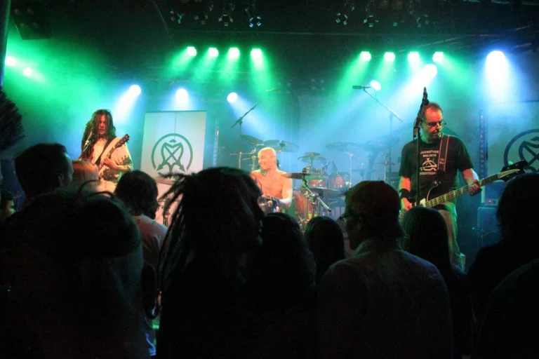 Rattus – Tulliklubi, Tampere 27.4.2014 (with Stamina), photo 8