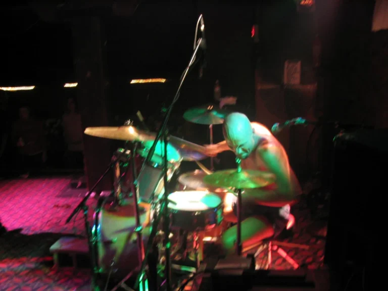 Rattus – U.S. East Coast Tour 2004, photo 19