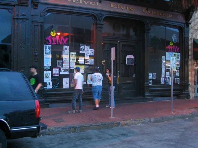 Rattus – U.S. East Coast Tour 2004, photo 21