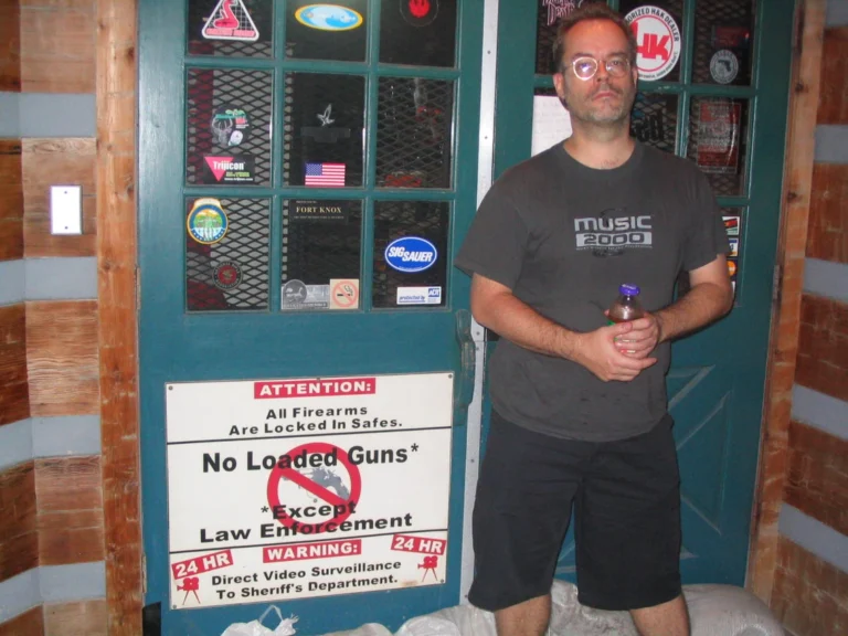 Rattus – U.S. East Coast Tour 2004, photo 4