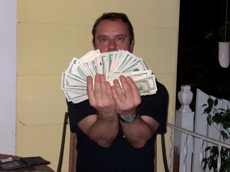 Rattus – U.S. East Coast Tour 2004, photo 5