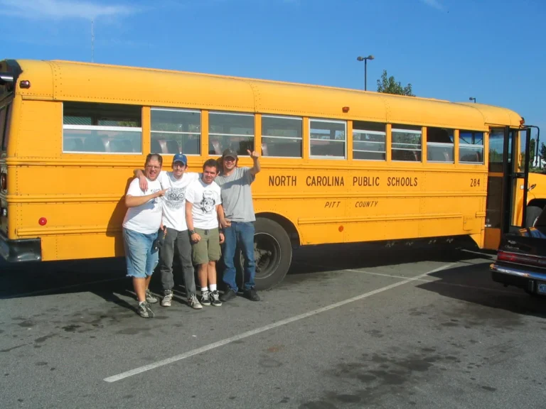 Rattus – U.S. East Coast Tour 2004, photo 6