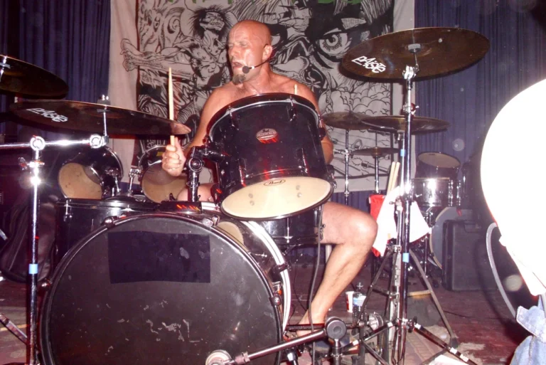 Rattus – U.S. West Coast Tour 2012, photo 18