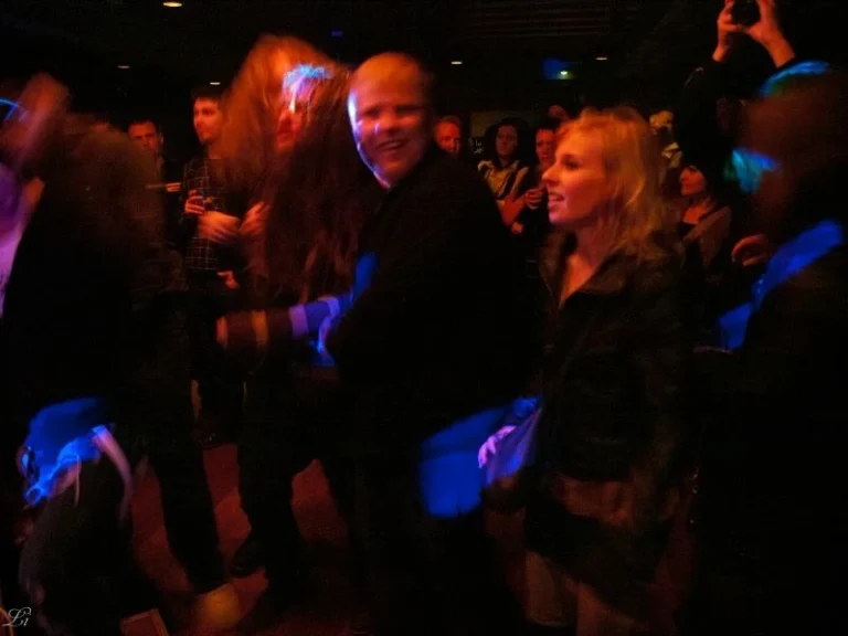 Rattus – Wanha Mänty, Mänttä 30.10.2011, photo 16