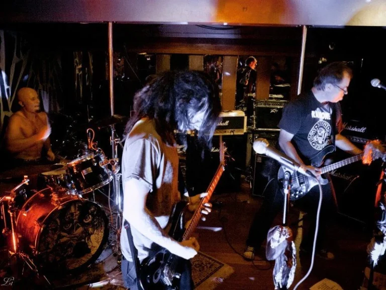 Rattus – Wanha Mänty, Mänttä 30.10.2011, photo 20